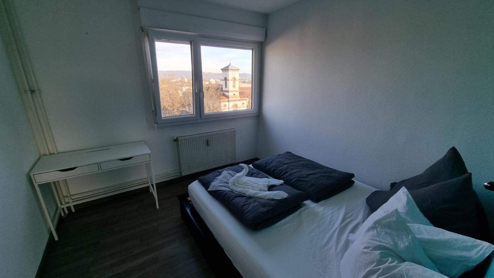 Dreamy Suite For Sunsetlovers Saint-Louis  Kültér fotó